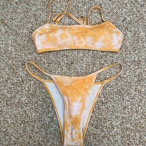 Shein bikini set